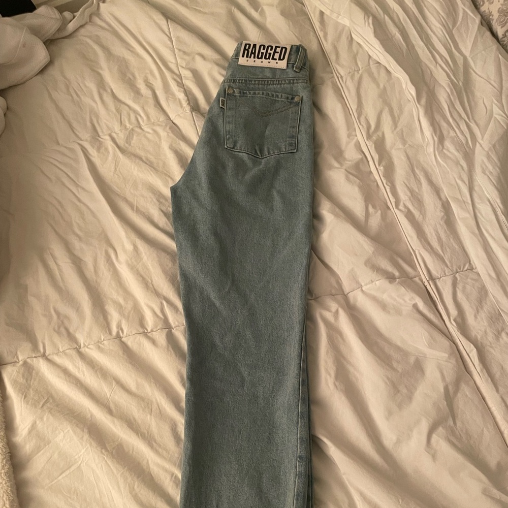 Ragged Priest Jeans - Urban Outfitters